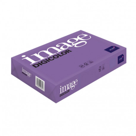 Copy paper A4 280g IMAGE Digicolor 125 sheets
