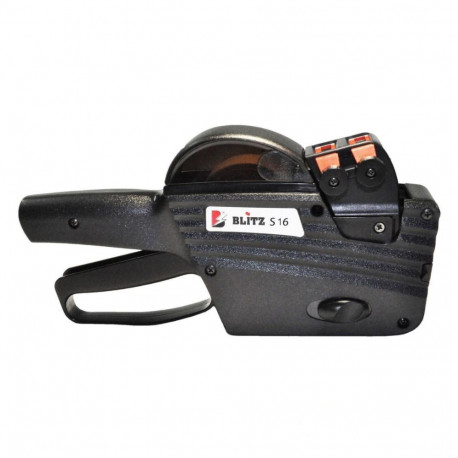 Price gun BLITZ S16 2-line (26x16)