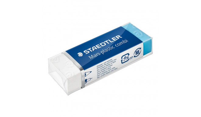 Eraser Mars plastic combi