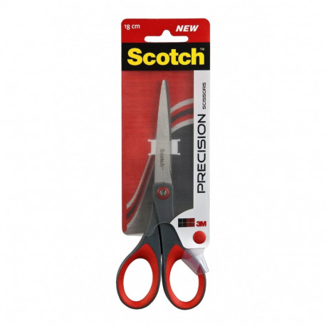 Scissors 18cm 3M SCOTCH Precision 1447