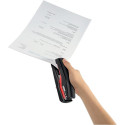 Stapler Rapid SO30 Omnipr.30s. Black/Red