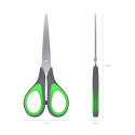 Scissors ErichKrause® Standard+, 17 cm (blister 1 pcs)