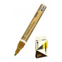 Marker Paint Grand GR-25 gold