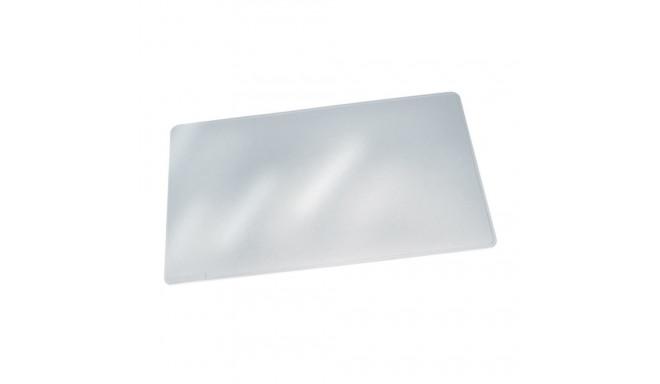 Table mat FORPUS 40x53cm transparent