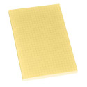 Note paper 102x152mm POST-IT T662 square 100 sheets