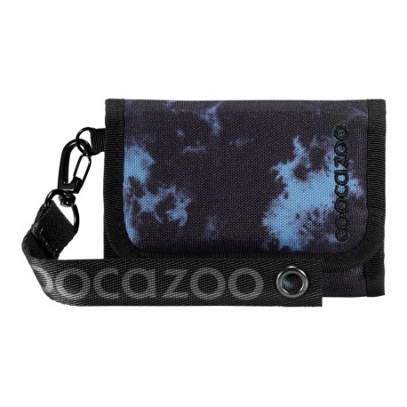 Rahakott Coocazoo CashDash Midnight Dust