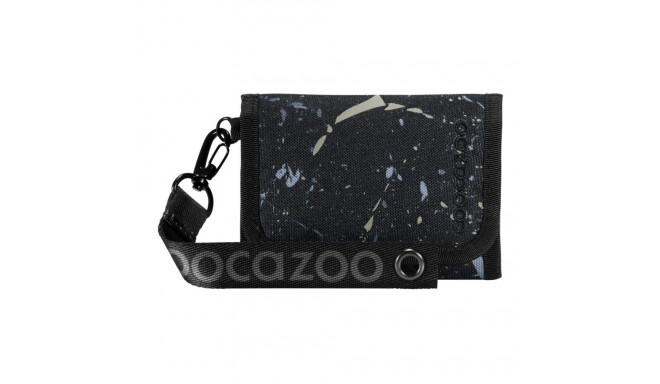 Rahakott Coocazoo CashDash Reflective Splash