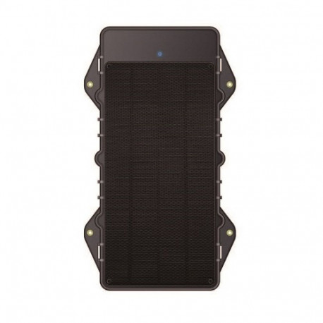 GNSS Tracker - Concox LL303 Solar Powered 4G LTE GPS Tracker IP68 Waterproof