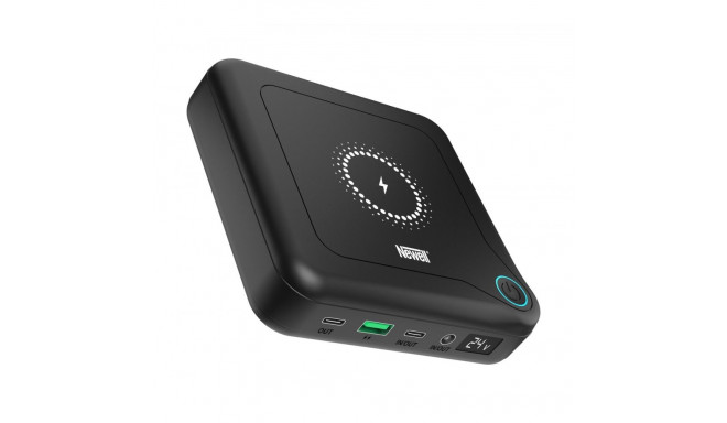 Power Bank Newell GP12 24000 mAh PD 60 W