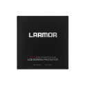 LCD cover GGS Larmor for Fujifilm X-A3 / X-A5 / X-A10 / X-A20 / X-T1 / X-T2