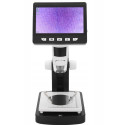 Redleaf RDE-71000M digital microscope x1000