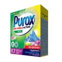 Pesupulber PUROX Universal, 7 pesu, 490g