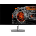 Dell monitor 27" P2723QE