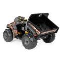 Laste elektriauto John Deere Gator HPX Camo 12V