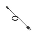 iWear CH2 Universal USB 1m Power Cable Smart Watch 2-pin 4mm magnetic charger