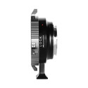 SIRUI CINE LENS-MOUNT ADAPTER PL-L