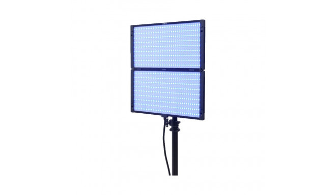 Nanlite PavoSlim 240C RGBWW LED Panel