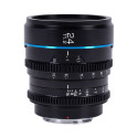 SIRUI CINE LENS NIGHTWALKER S35 24MM T1.2 E-MOUNT BLACK