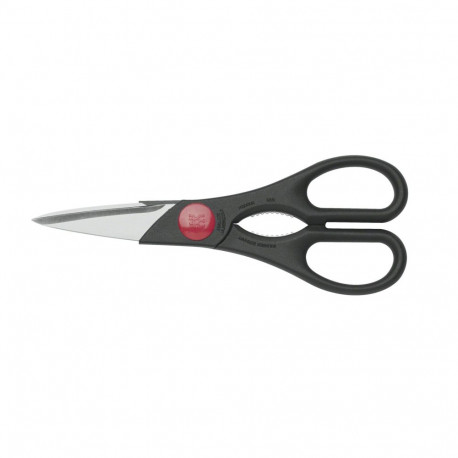 ZWILLING TWIN kitchen scissors 200 mm Black Universal