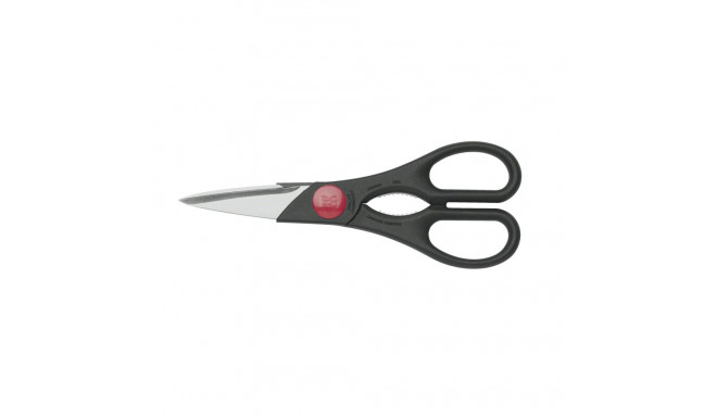 ZWILLING TWIN köögikäärid 200 mm must universaalne