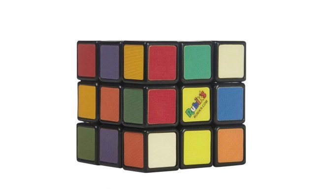 Rubik's Cube: Multicolor 6063974 Spin Master Cube