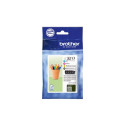 Brother LC-3217 ink cartridge Original Black, Cyan, Magenta, Yellow