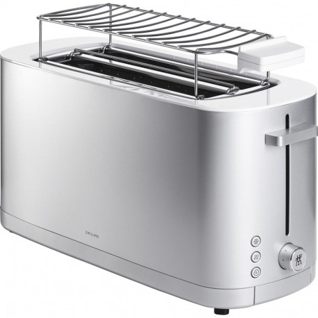 Zwilling röster Enfinigy 53009-000-0, suur restiga, hõbedane
