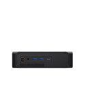 BLACKVIEW MINI PC MP200 I5-12450H 16GB SSD1TB W11PRO BLACK