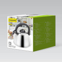 MAESTRO MR-1335 non-electric kettle