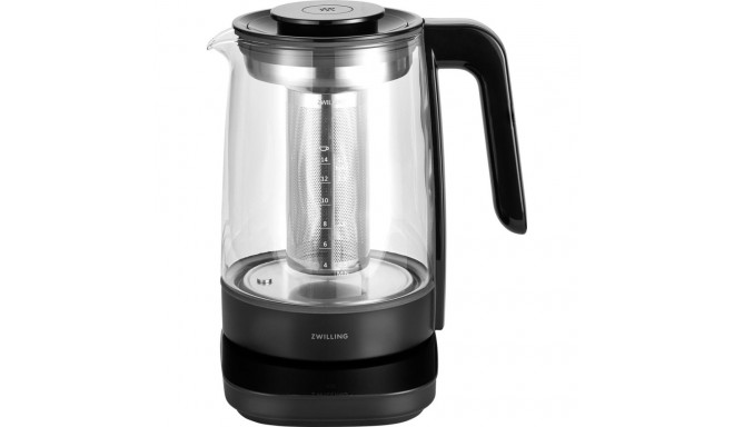 Electric Tea Kettle 1.7 L Zwilling Enfinigy  53102-501-0