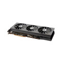 XFX Speedster QICK 319 Black Edition AMD Radeon RX 7700 XT 12 GB GDDR6