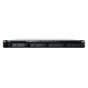 Synology RackStation RS822RP+ NAS/storage server Rack (1U) Ethernet LAN Grey V1500B