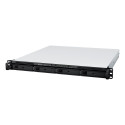 Synology RackStation RS822RP+ NAS/storage server Rack (1U) Ethernet LAN Grey V1500B