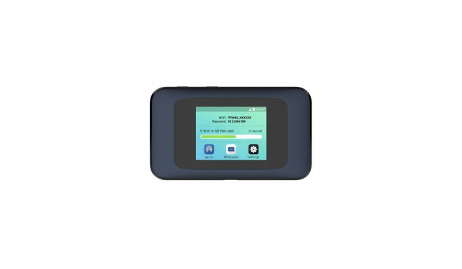 Router ZTE MF985T cat.12