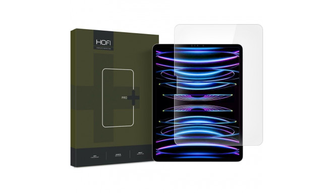 Kaitseklaas Hofi iPad Pro 11" 2024 Pro+