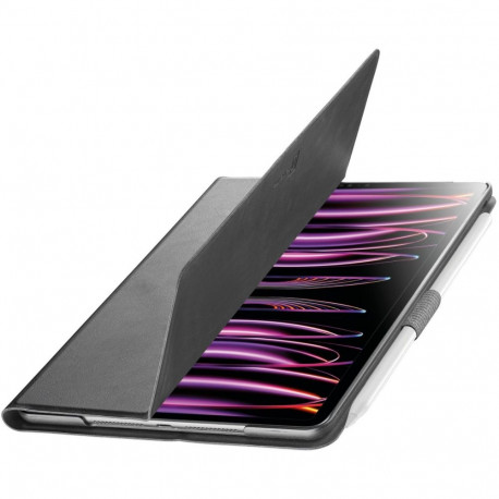Tahvelarvuti kaaned Cellular Line iPad Pro 13" 2024 Folio, must
