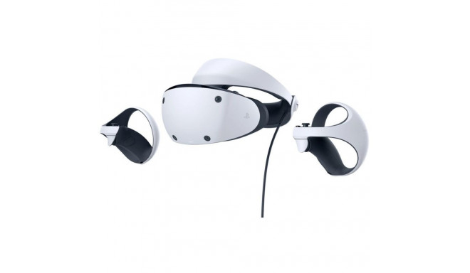 VR prillid Sony Playstation VR 2