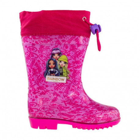 Perletti Rainbow High Jr 98325 Wellies (26,5)