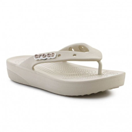 Crocs Classic Platform Flip W 207714-2Y2 flip-flops (EU 38/39)