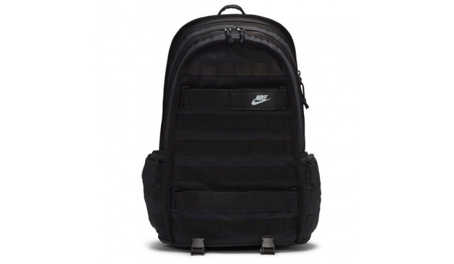 Nike Sportswear RPM FD7544-010 backpack (czarny)