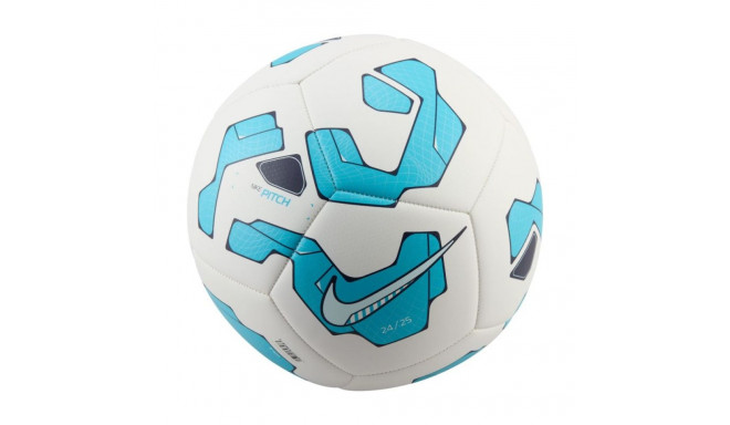 Nike Pitch FZ2636-101 Soccer Ball (5)