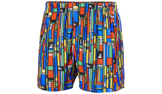 Helly Hansen Newport Trunk Shorts M 334296 991 (S)