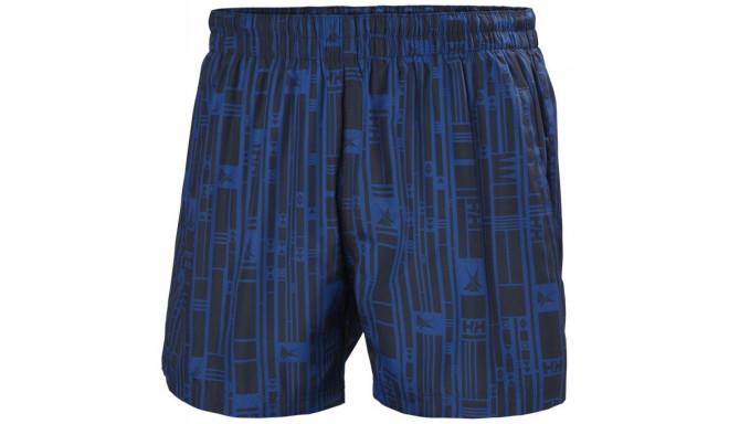 Helly Hansen Newport Trunk Shorts M 334296 607 (S)