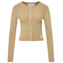 Calvin Klein Jeans Badge W cardigan J20J218179 (XS)