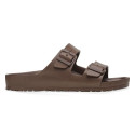 Birkenstock Arizona M 1027328 flip-flops (46)