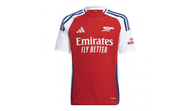 Adidas Arsenal London Home Jr T-shirt IS8141 (152)