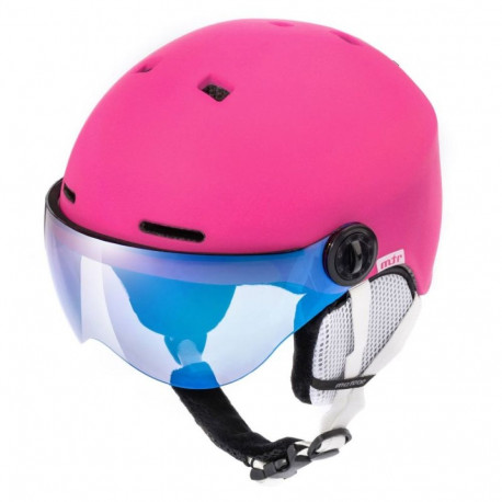 Meteor Falven W 24971 Ski Helmet (uniw)