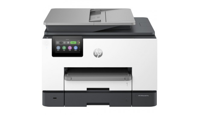 "T HP OfficeJet Pro 9132e Tinte-Multifunktionsdrucker 4in1 HP+ A4 LAN WiFi ADF Duplex"