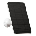 Solar Panel for Outdoor Spotlight Cam