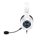 gaming headphones Edifier HECATE G2 II (white)